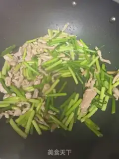 Make Garlic lasagna step 4
