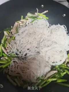 Make Garlic lasagna step 5