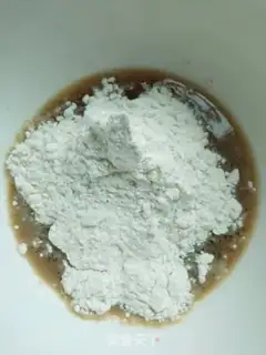 Make Egg pancakes step 1