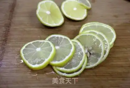 Make Homemade fruit dry step 1