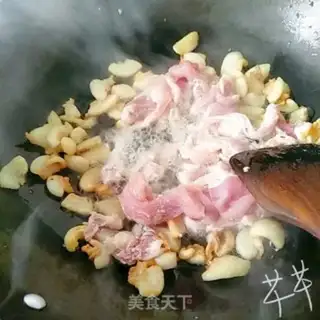 Make Dry casserole step 6