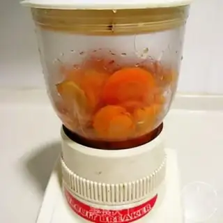 Make Carrot