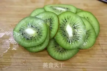Make Homemade fruit dry step 5