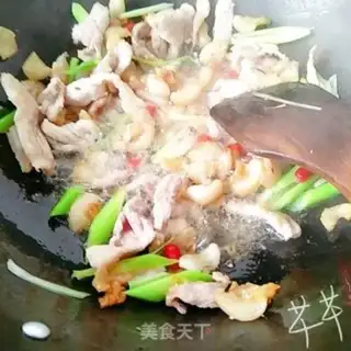 Make Dry casserole step 7