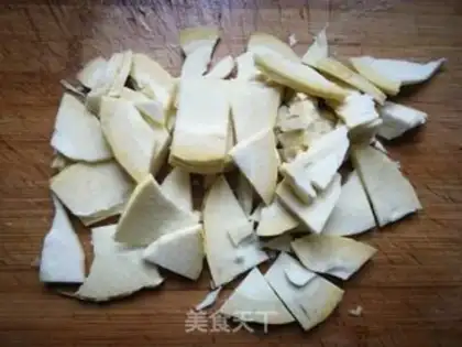 Make Onion fried chips step 0