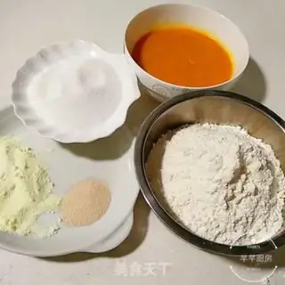 Make Carrot