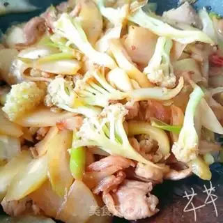 Make Dry casserole step 9