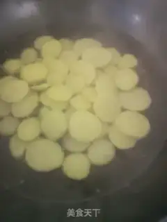 Make Splendid potatoes step 0