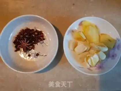 Make Hot pepper step 3
