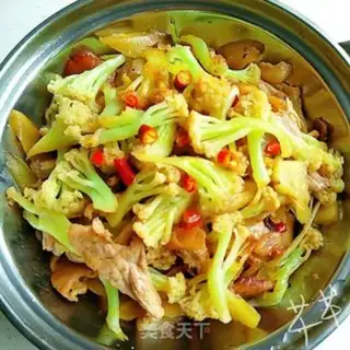 Make Dry casserole step 10