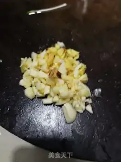 Make Splendid potatoes step 1