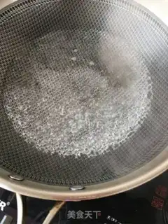Make The abalone step 2