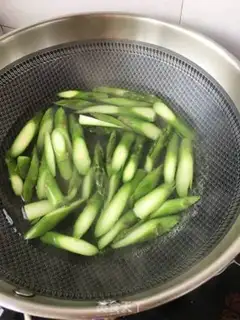 Make The abalone step 3