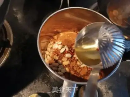 Make Hot pepper step 6