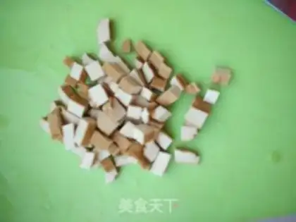Make Oh, my God step 2