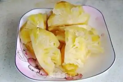 Make Pineapple fried tomatoes step 0