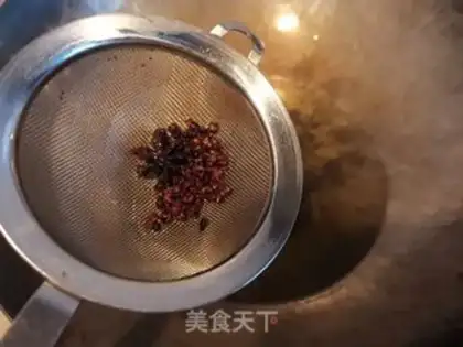 Make Hot pepper step 9