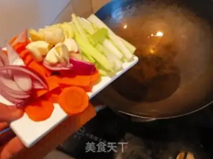 Make Hot pepper step 10