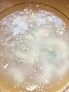 Make Pancakes step 0