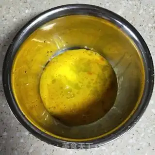 Make raisin paste step 0