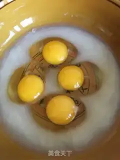 Make Pancakes step 1