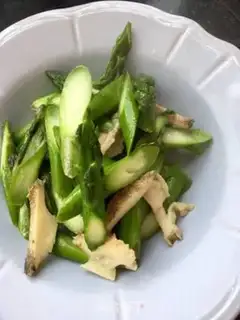 Make The abalone step 9