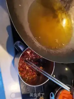 Make Hot pepper step 14