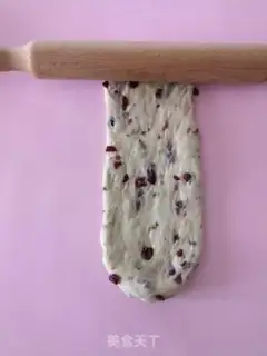 Make Chinese cranberry toast step 11