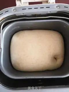 Make Japanese milk bread step 3