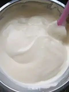 Make Blueberry cake roll step 10