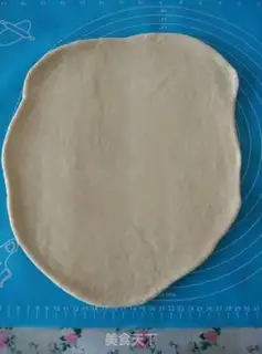 Make Japanese milk bread step 4