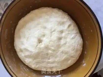 Make Pancakes step 4