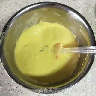 Make raisin paste step 3