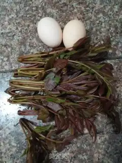Make Scrambled eggs step 0