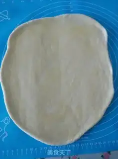 Make Japanese milk bread step 5