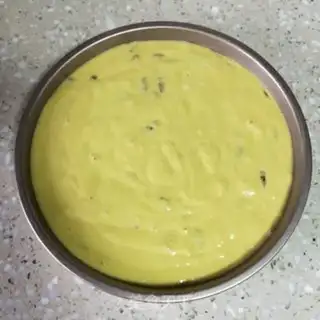 Make raisin paste step 4