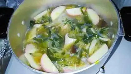 Make Garlic step 2