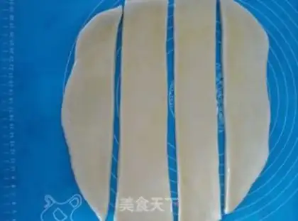 Make Japanese milk bread step 6
