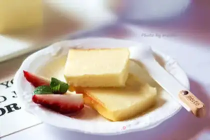 Make Cheesebrick step 17