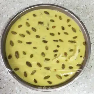 Make raisin paste step 5