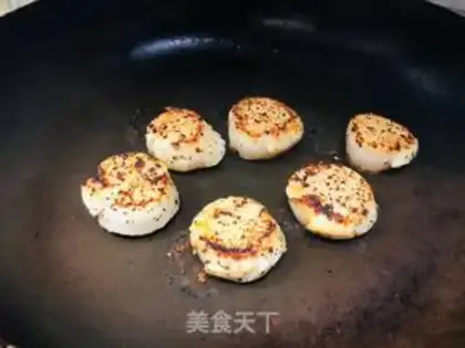 Make Garlic step 3