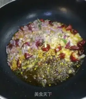 Make Pelican chicken wings step 5