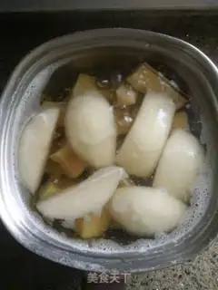 Make Sydney sugar step 4