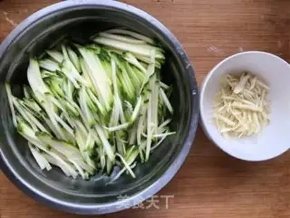 Make Pumpkin step 1