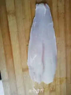 Make Fried salmon step 0