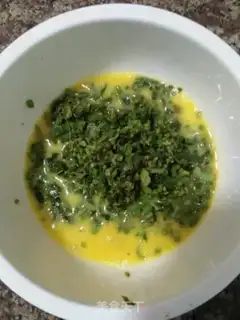 Make Scrambled eggs step 4