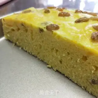 Make raisin paste step 8