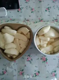 Make Japanese milk bread step 9