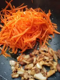 Make Carrot