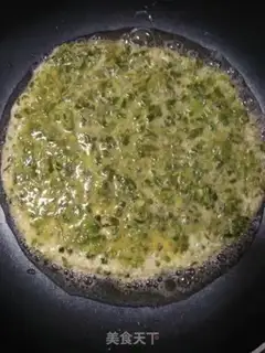 Make Scrambled eggs step 5